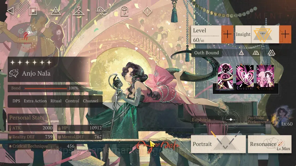 Reverse: 1999 Accounts GLOBAL|Lv65|21(*6Crew)(6Limit)|29 Unilog|3k CD|[Lu image 18