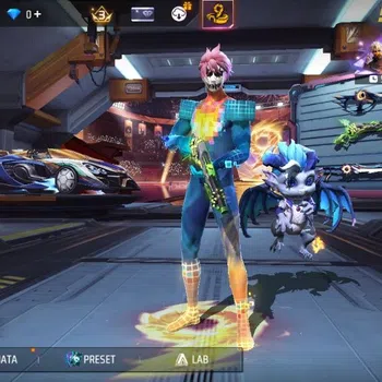 Free Fire Accounts Indonesia | SG HAND OF HOPE LUMUT VAULT 34 EMOTE 12 ANIMASI 1 KATANA LOBY 1 TAS 10 WEAPON 50 | W265