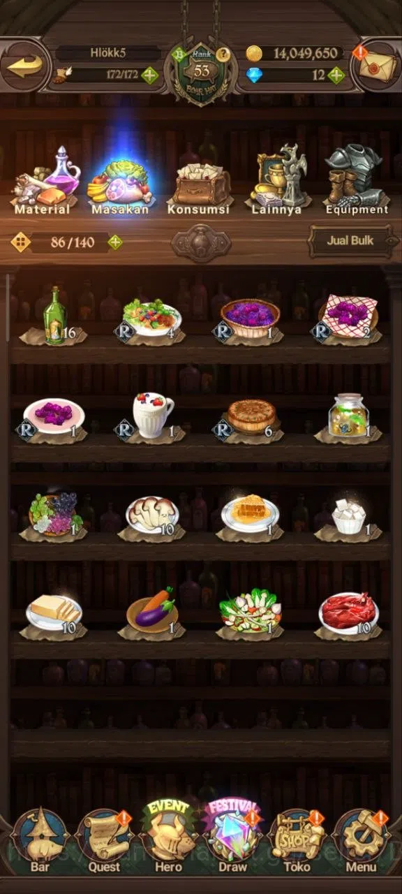The Seven Deadly Sins: Grand Cross Accounts Endgame GLOBAL|1.08M CC|1LR Roxy|UR Salos,Despair 12