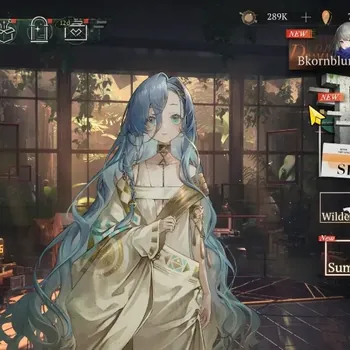 Reverse: 1999 Accounts Starter Global|Lv 9|8 SSR 2 Limited|(Anjo Nala,Lucy),Flutterpage,37,Ms.NewBabel,Mercuria