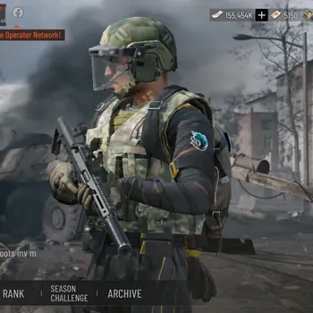 Arena Breakout Accounts High Value Mobile|SV 216,8M|CV 154,3M|Ba T951,ABG AX50,Maelstrom AKM,Cer Groza,Etc|2 Granade
