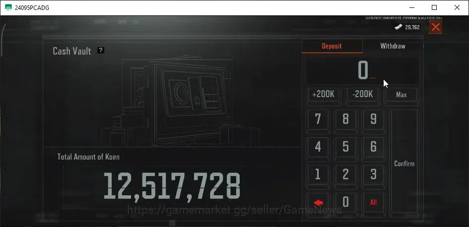 Arena Breakout Accounts High-End MOBILE Lv30|SV 27M|CV 12M|Peace Set|Groza SS,Scarl SS,AK12 GM,MK14 HEP,Mosin ET|CN Off|Log 4
