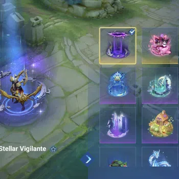 Honor of Kings Accounts Collector Global Hero 113 Skin 352: MYTHIC Lu Bu, 2 JJK(Yuji,Nobara) Kaito Kid, Ultraman Tiga