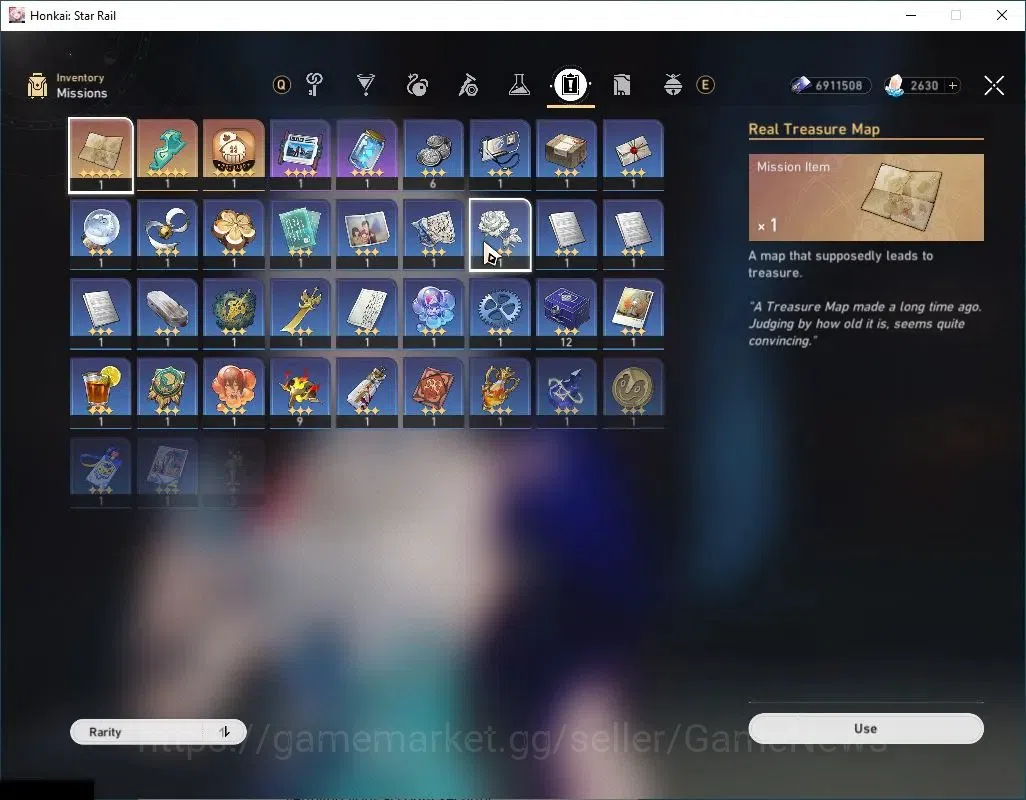 Honkai Star Rail Accounts Asia|TL 64|2,6K SJ|Premium Elation|9 Limited|Sparx image 8
