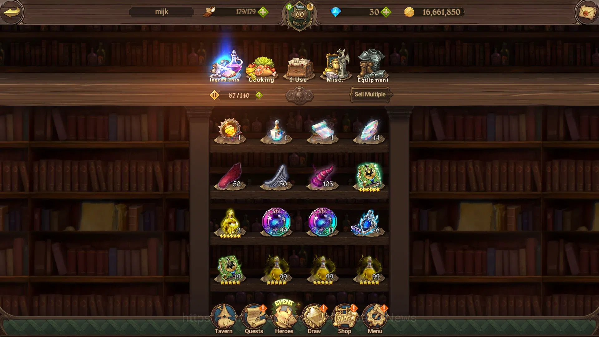 The Seven Deadly Sins: Grand Cross Accounts Global|1,2M CC|Starter Ch4|1 Seventh Spring Box|6  image 10