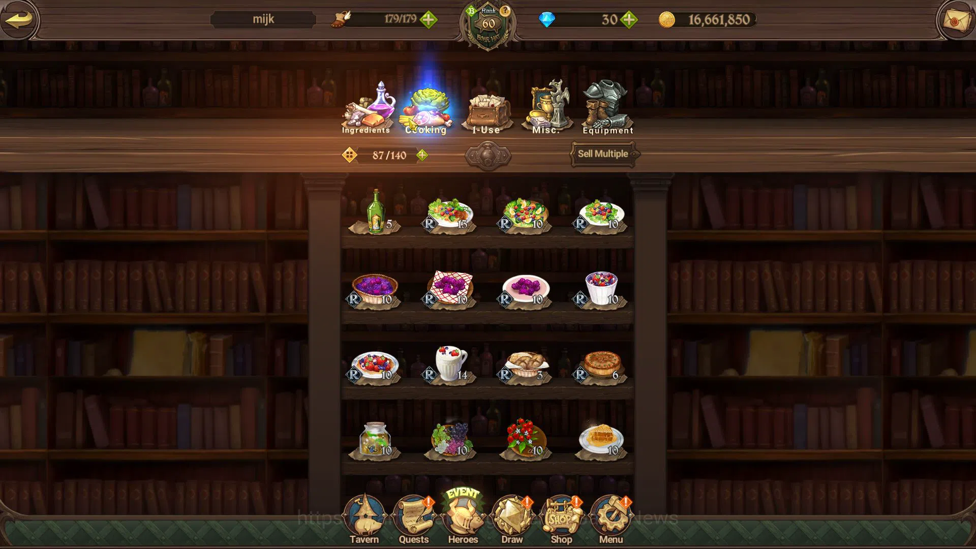 The Seven Deadly Sins: Grand Cross Accounts Global|1,2M CC|Starter Ch4|1 Seventh Spring Box|6  image 11
