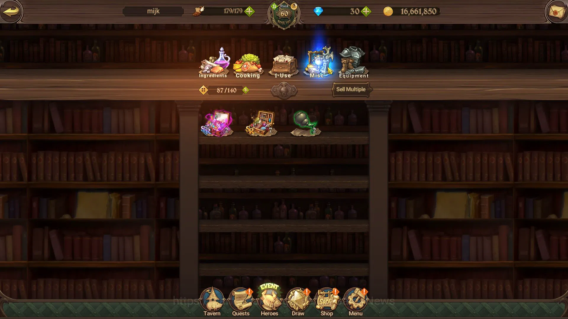 The Seven Deadly Sins: Grand Cross Accounts Global|1,2M CC|Starter Ch4|1 Seventh Spring Box|6  image 13