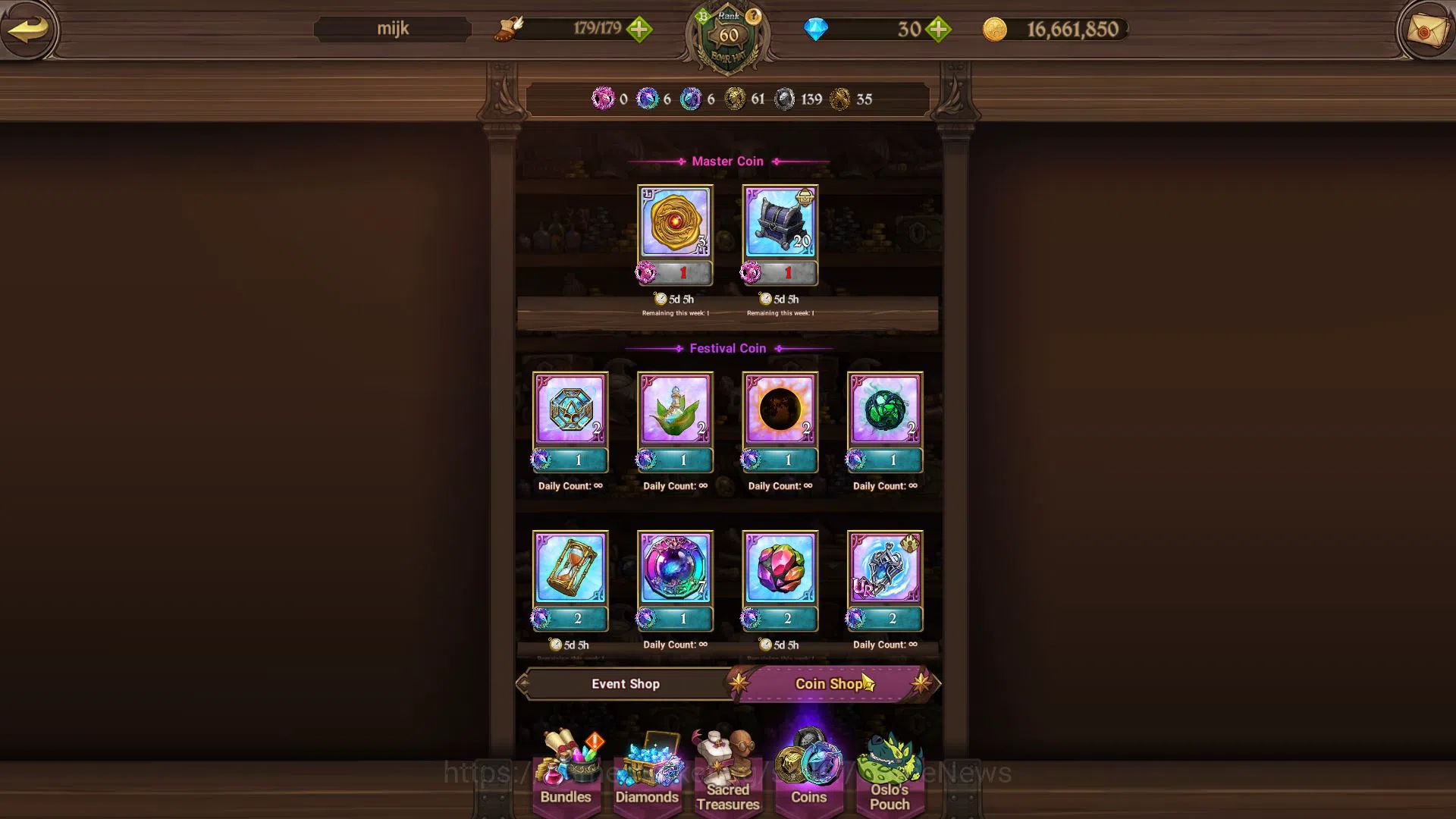 The Seven Deadly Sins: Grand Cross Accounts Global|1,2M CC|Starter Ch4|1 Seventh Spring Box|6  image 9