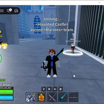 Roblox Accounts Blox Fruit|Lvl MAX|Human V3|Godhuman Max,Buddha 200,CDK 375,Skull Guitar|Myth Wp(CDK,H.Scythe,S.Guitar)|33M