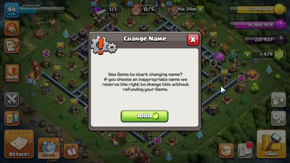 Clash of Clans Accounts LV 94 | TH 13-BH 6 | HH 7 | BK 51,AQ 51,GW 31,MP 3 image 16
