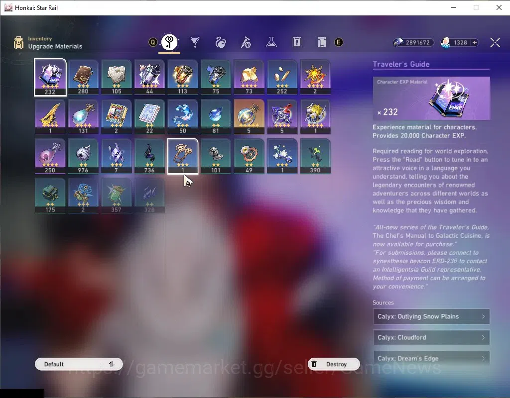 Honkai Star Rail Accounts Others Asia|TL 39|5 Limited|Mortenax Blade,Evanescia,Huohuo E1,Jing Yuan,Dante|Planacardia|Male 7