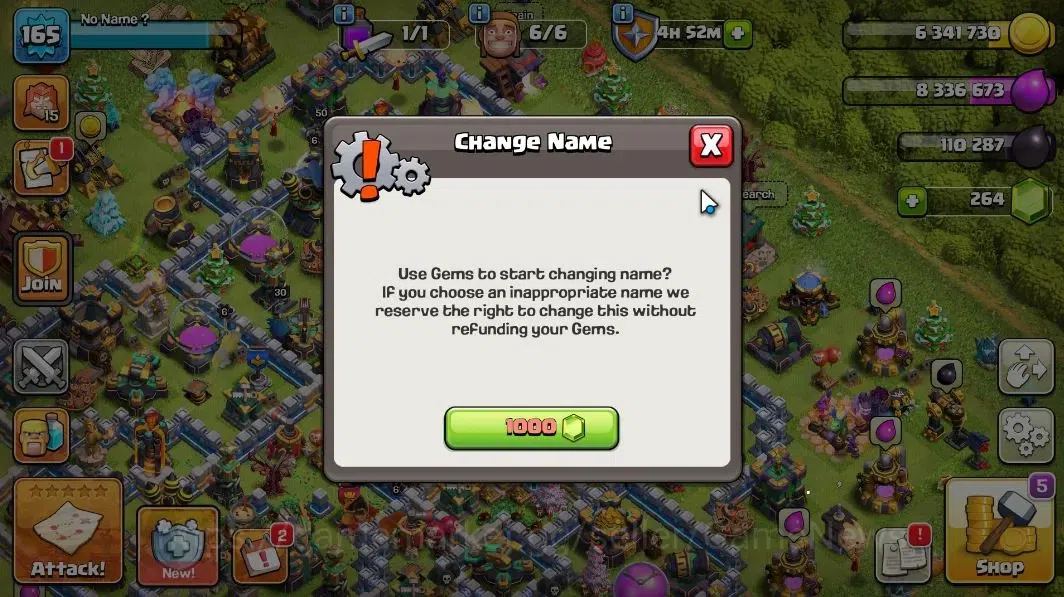Clash of Clans Accounts LV.165|TH 14 - BH 9|HH 8|Limited Skin|BK 56,AQ 70, image 19