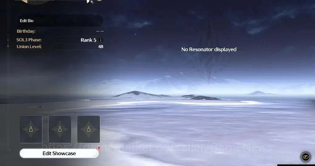 Wuthering Waves Accounts SEA|UL 48|2 Limited| Lucy RC 6+Signature, Rebecca| image 1