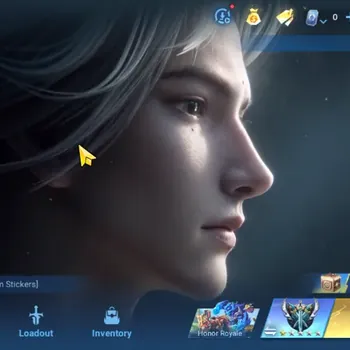 Honor of Kings Accounts Rare Skin Global|67H 35S |Legend Yao|Epic Li Bai|Epic Lady Sun|Epic Mai Shiranui|Epic Arthur|Epic