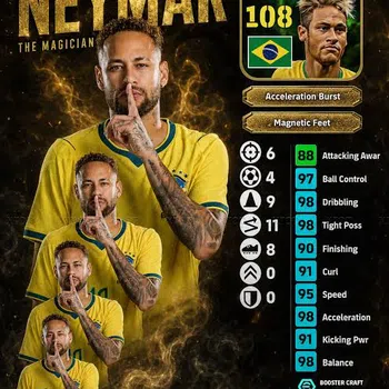 eFootball Accounts Legends & Iconic Players If you looking for  a dream account just text me.  I will arrange it for you