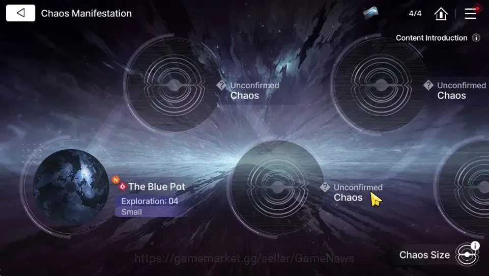Chaos Zero Nightmare Accounts GLOBAL Lv 42|7 SSR[Renoa+Sign,Diana,Nine,Haru,Khalipe,Rin,Hugo]+10 13