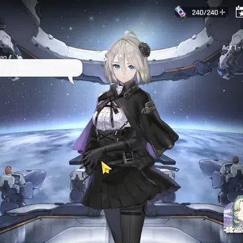 Chaos Zero Nightmare Accounts GLOBAL Lv 42|7 SSR[Renoa+Sign,Diana,Nine,Haru,Khalipe,Rin,Hugo]+10