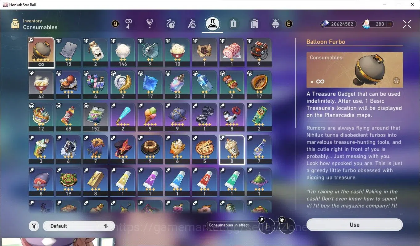 Honkai Star Rail Accounts End Game ASIA|TL45|15x L80 5-star incl Silver Wolf E1+Sig, Sparkle+Sig, Huohuo+Sig, Acheron+Sig 16