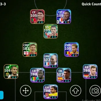 eFootball Accounts Legends & Iconic Players Android|PW 3224|Epic Chiellini Ferdinand JanKoller RuiCosta Shevchenko