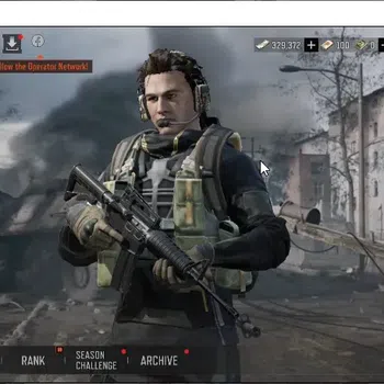 Arena Breakout Mid-Tier MOBILE|Lv 27|SV 20,9M|CV 11M|Wire Set|GM AK-12,For image 1