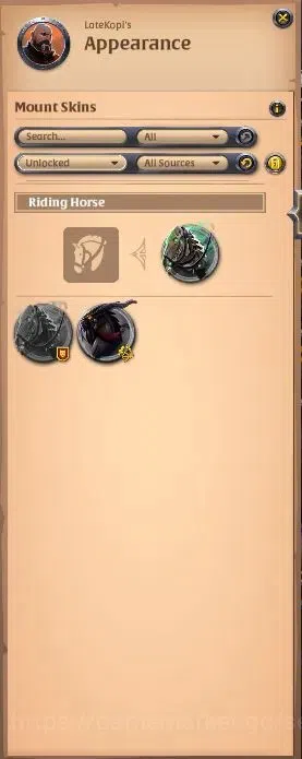 Albion Online Accounts ASIA | 2,61M Total Fame - 7,52M Silver | T8 Lumber image 11
