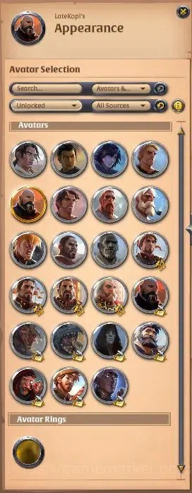 Albion Online Accounts ASIA | 2,61M Total Fame - 7,52M Silver | T8 Lumber image 12