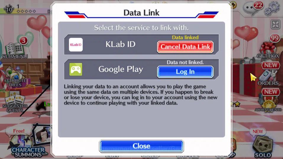 Bleach: Brave Souls Accounts [GLOBAL]49K Orb|Valentine2026(Yachiru,Rukia),Ichig image 15