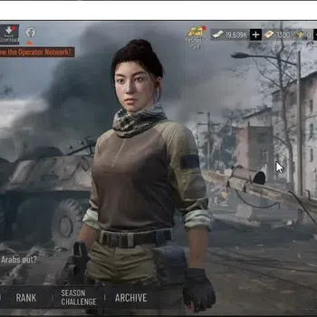 Arena Breakout Accounts Others MOBILE|Lvl 30|SV 20.1M|CV 19.6M|0F AKM,Forest MP5,Abomi.Vector 9,Speed SQB M110|CN ON|Log