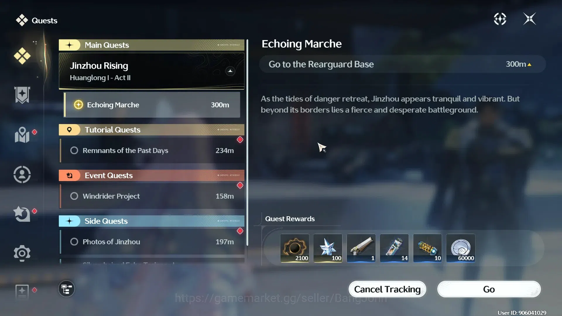 Wuthering Waves Accounts Starter SEA|UL 8 | SOL3 R1 | 14 Resonators | 2(*5) Denia, Verina | 128 Astrite | 1 Lustrous 10