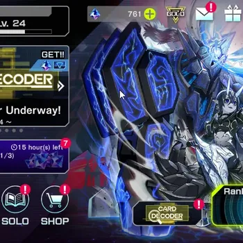 Yu-Gi-Oh! Master Duel Accounts Others All Platform|Lv24|3 Meta Deck(Ice Barrier,Hecahands,Spright)|Many Staple,Alt