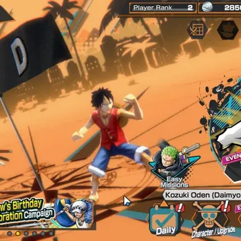 One Piece Bounty Rush Accounts Starter Global|4 EX|T4E Marshall D. Teach,WI Trafalgar Law,Most Free Jewelry Bonney,DoK