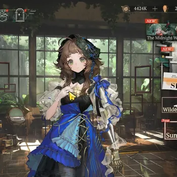 Reverse: 1999 Accounts Midgame Global|Lv 60|Conduit Prem,Dynamo,Bloodtithe,Poison|25 SSR 5 Limited|(The Twins P5,Rhiannon
