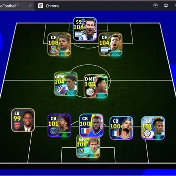 eFootball Accounts Legends & Iconic Players Android|PW 3198|Epic Aguero,Epic Rijkaard,Epic Aubameyang,Epic Shevchenko,Epic
