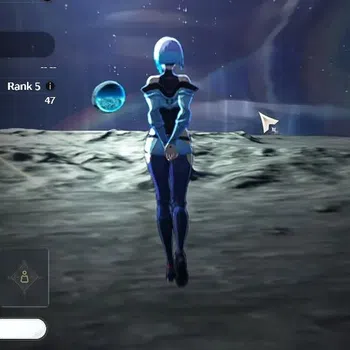 Wuthering Waves Starter EU |UL 47|2 Limited| [Lucy RC 6, Rebecca RC 1] + S image 1
