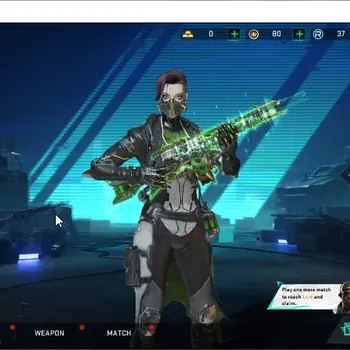 Blood Strike Accounts Collab Skin ASIA|ETERNAL Thompson Unplugged|Collab AOT M4A1 Battle of Faith|Legendary Galil Ruins|Log