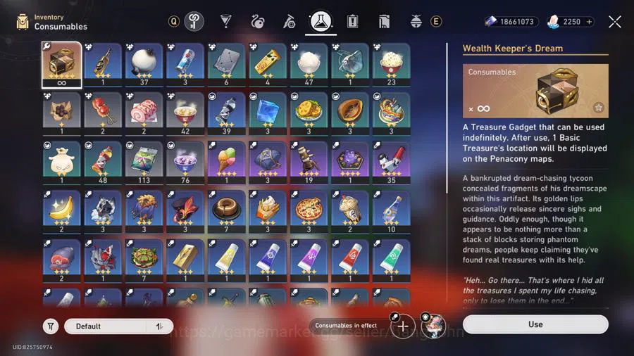 Honkai Star Rail Accounts ASIA | TL 70 | 21 LIMIT | CASTORICE PRIME TEAM + S image 6