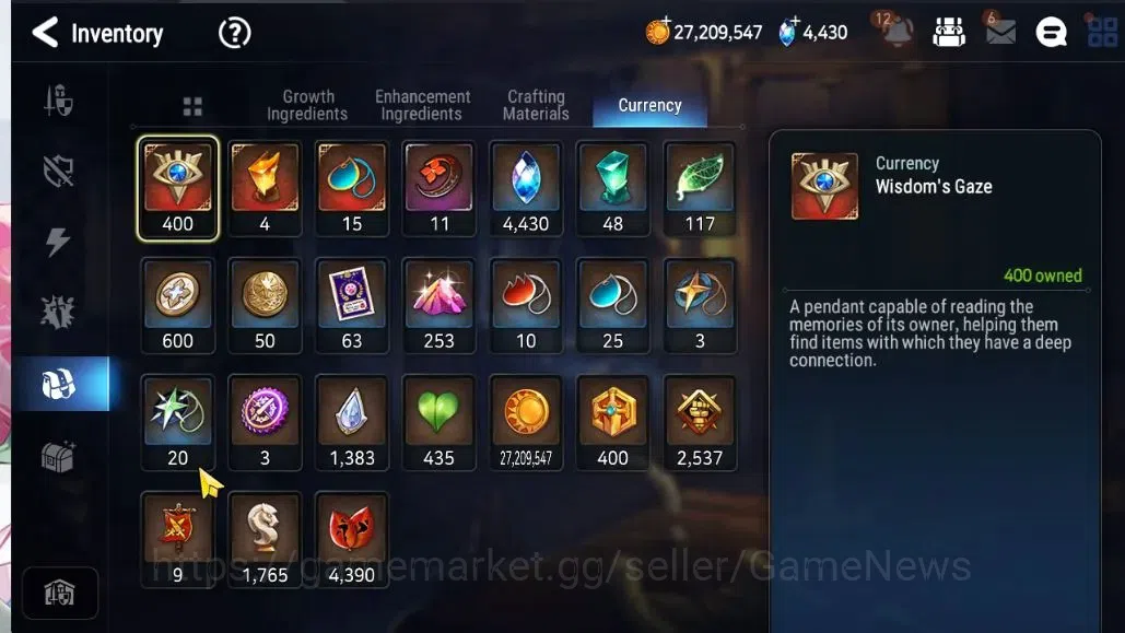 Epic Seven Accounts Limited Hero GLOBAL Unverif|New Era|5 ML(Salome,Harsetti,SP Politis,LR Krau)+Setsuka,Landy,Brieg|PoH 12