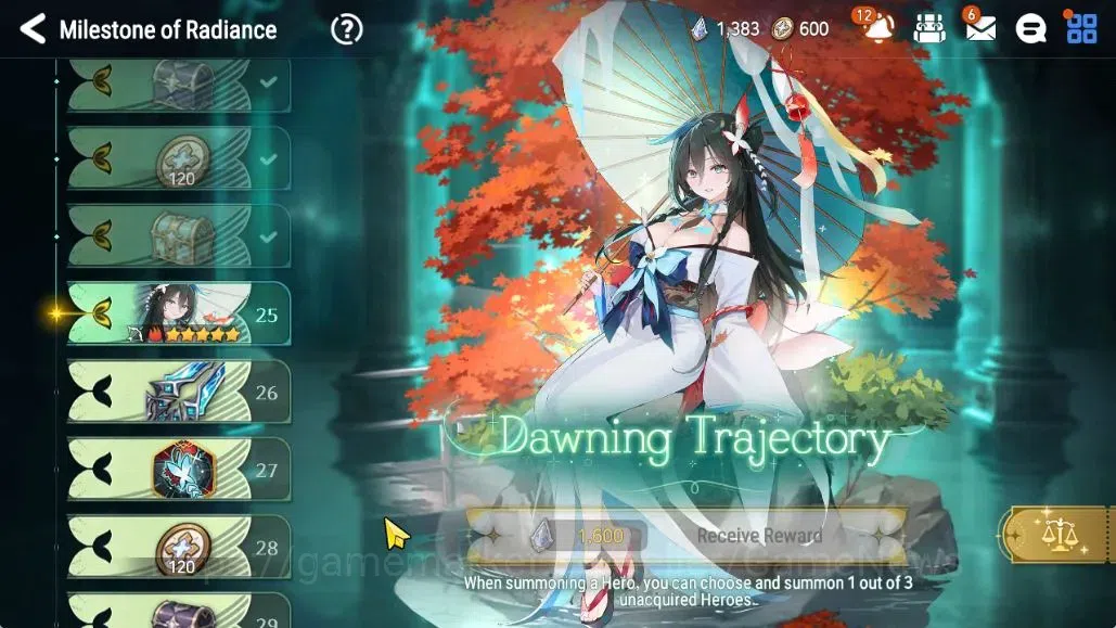 Epic Seven Accounts Limited Hero GLOBAL Unverif|New Era|5 ML(Salome,Harsetti,SP Politis,LR Krau)+Setsuka,Landy,Brieg|PoH 4