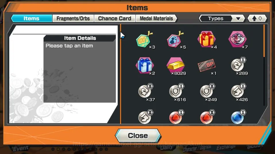 One Piece Bounty Rush Accounts Global|5 META EX [Borsalino,Charlotte Linlin,Gol D image 5