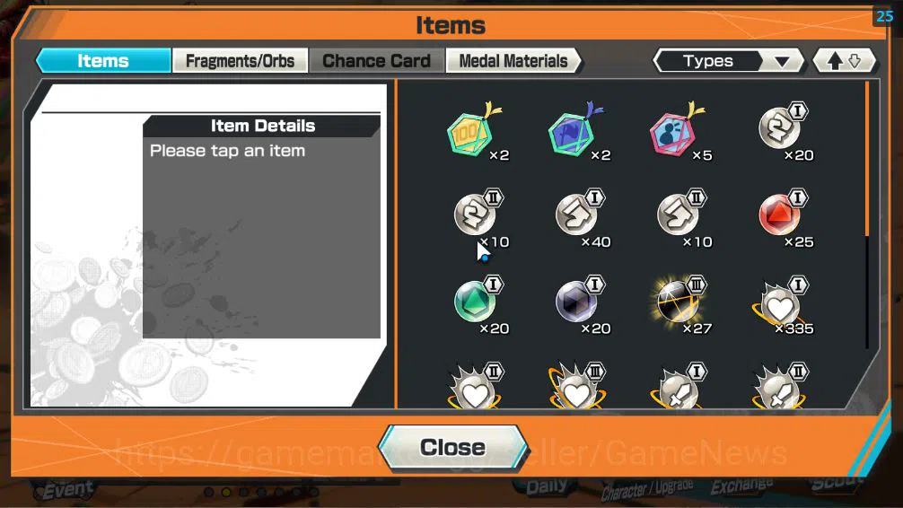 One Piece Bounty Rush Accounts Global|3 EX|AMS[Borsalino],5 Elder St V.Nusjuro,Le image 7
