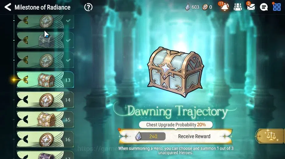 Epic Seven Accounts GLOBAL|UnVerif|2 ML(Rhianna&Luciella,Straze)+Teneb image 11
