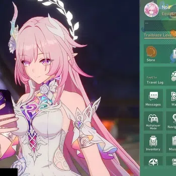 Honkai Star Rail Accounts Others Asia|TL 70|25 Limited|(Castorice,Firefly,Acheron,Yunli,Tribbie,Fugue)+Sign Ruan Mei E2,The