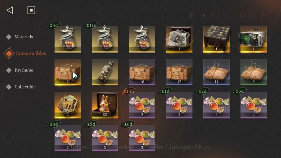 Reverse: 1999 Accounts GLOBAL Lv 24|Starter Account| 16k ClearDrop 88 Uni image 2