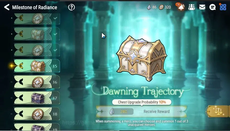 Epic Seven Accounts GLOBAL Unverif|New Era|3 ML{Straze,Zio,MChloe)+Fen image 11