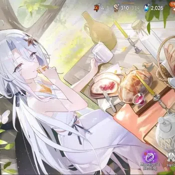 Epic Seven Accounts Starter ASIA |35 ML(Notos,Salome,Zio,Straze,Salome,F Cecilia,A Ravi Etc)|Poh+Bless ON|SS 2.0K|Gold