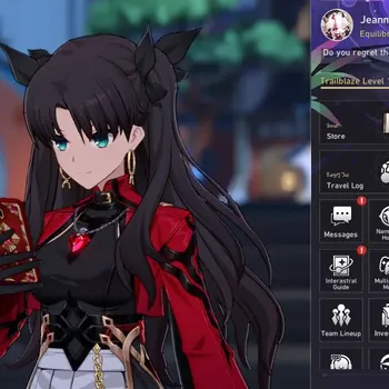Honkai Star Rail Accounts Others ASIA|TL70|17 Limited|3 Premium Team (Archer E1+Sign,Evernight E2+Sign, Rin