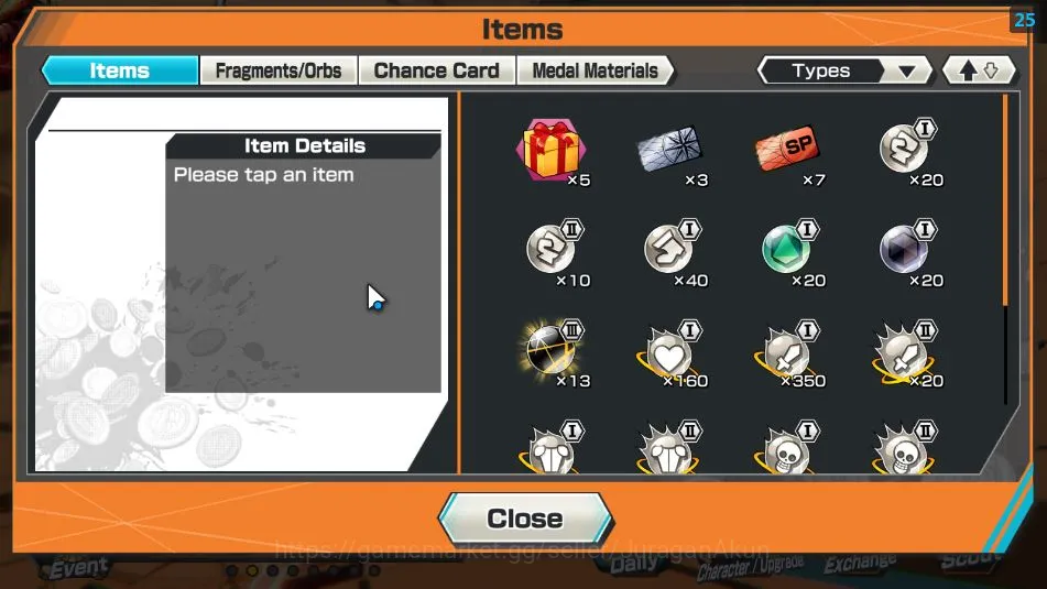 One Piece Bounty Rush Accounts Global| 3 META EX|Murakumo Sword Kizaru Borsalino, image 7