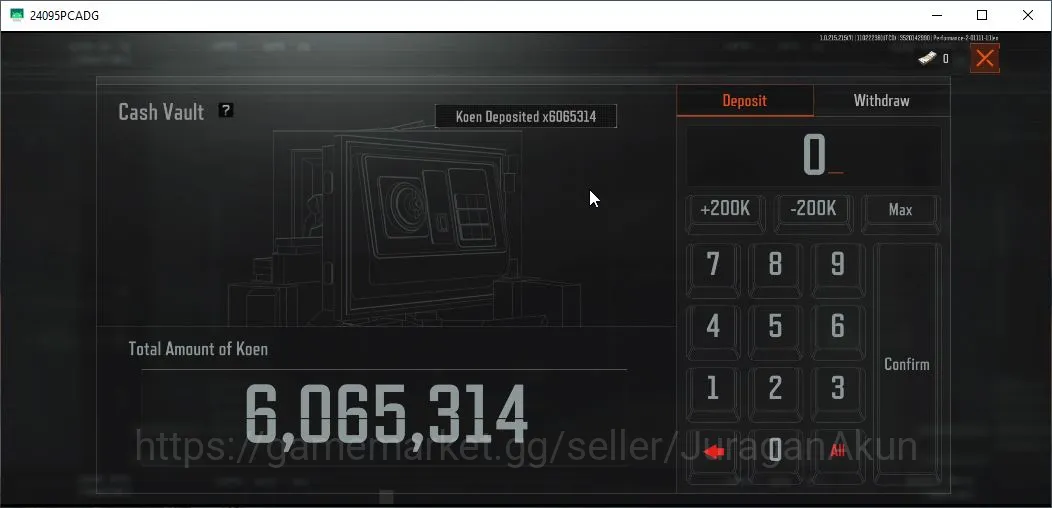 Arena Breakout Accounts [MOBILE]| Lvl 27 | SV 14,7M | CV 6M | Peak AEK,Ban image 2