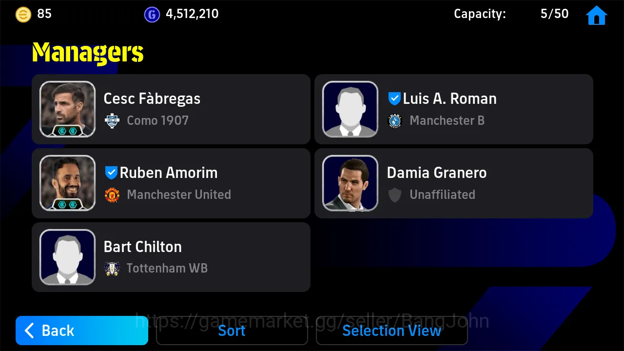 eFootball Accounts Others power 3143 | o khan tsubasa kim min jae showtime kambuaya showtime | EFB083B 3