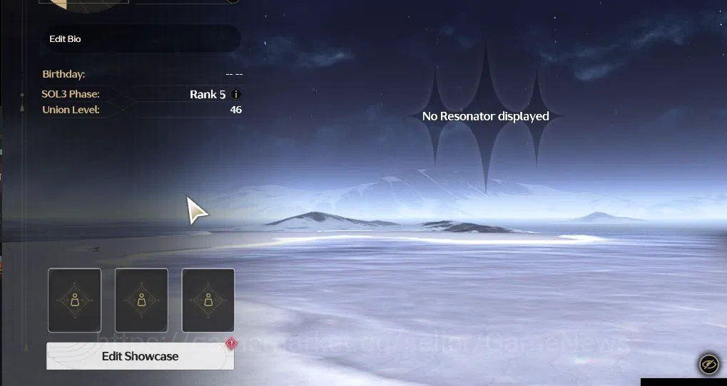 Wuthering Waves Accounts EU|UL 46|35K Astrite+123 Lustrous Tide+132 Aftergl image 5
